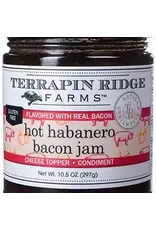 Terrapin Ridge Farms Hot Habanero Bacon Jam