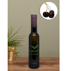 Black Cherry Dark Balsamic