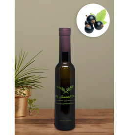 Black Currant Dark Balsamic