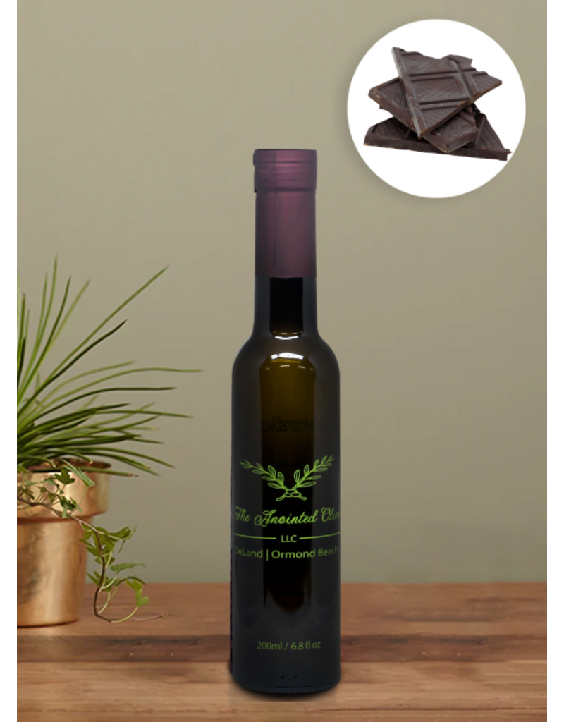 Dark Balsamic Dark Chocolate