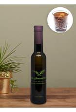 Dark Balsamic Espresso