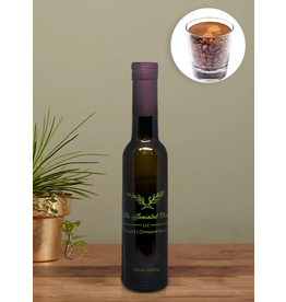 Espresso Dark Balsamic