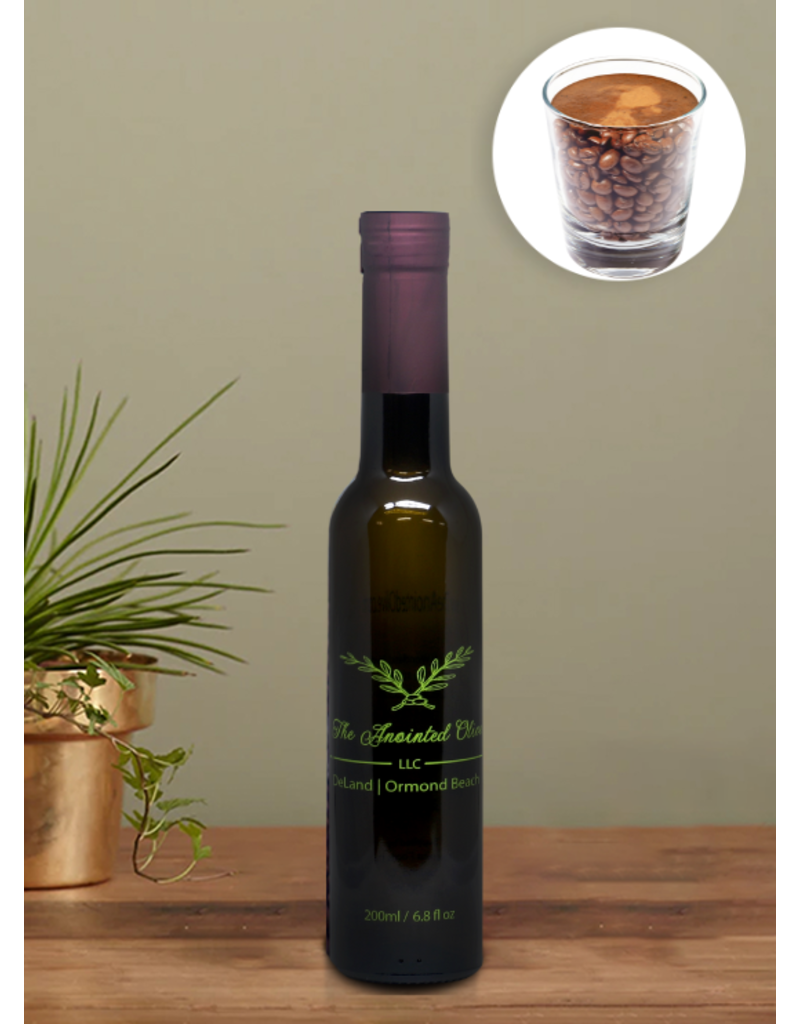 Dark Balsamic Espresso