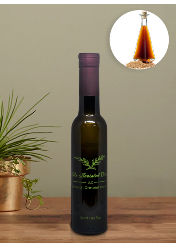 Gourmet Japanese Toasted  Sesame Oil