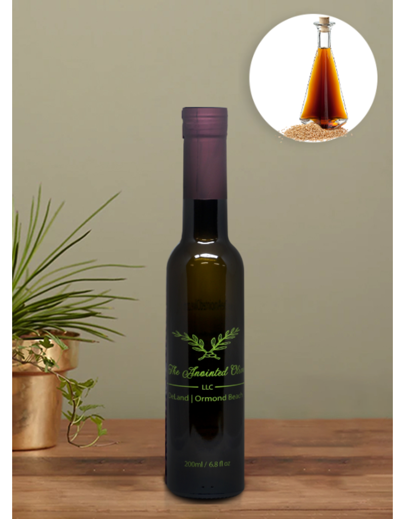 Gourmet Japanese Toasted  Sesame Oil