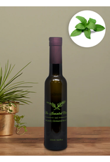 Infused Olive Oil Basil