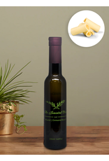 Infused Olive Oil Butter