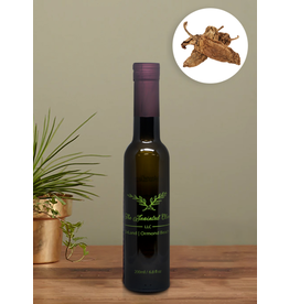 Infused Olive Oil Chipotle