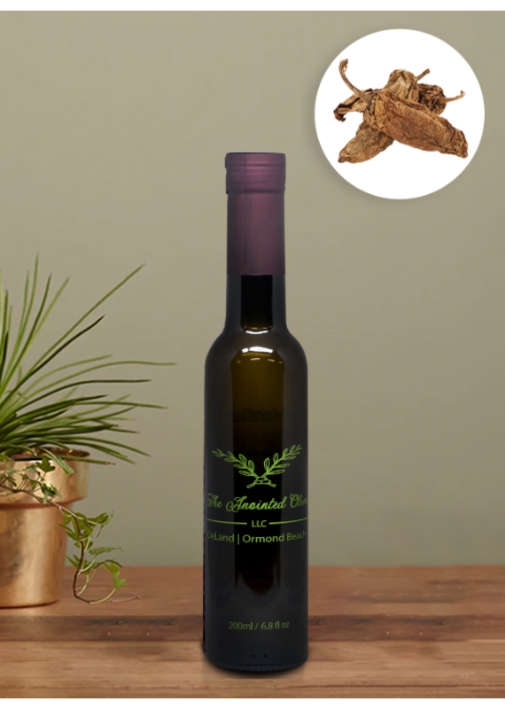Infused Olive Oil Chipotle