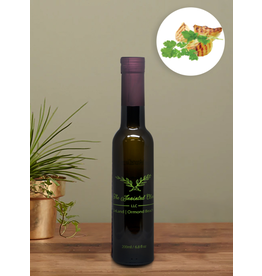 Infused Olive Oil Cilantro & Roasted Onion