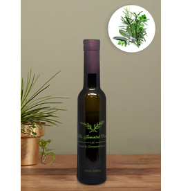 Herbes de Provence Infused Olive Oil