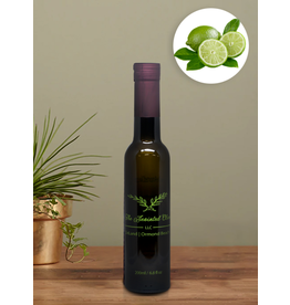 Persian Lime Infused Olive Oil