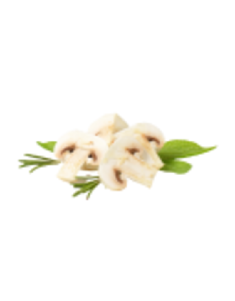 Infused Olive Oil Wild Mushroom & Sage