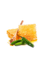 100% Serrano Honey Specialty Vinegar