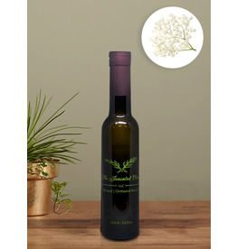 White Balsamic Elderflower