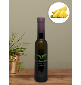 Golden Pineapple White Balsamic