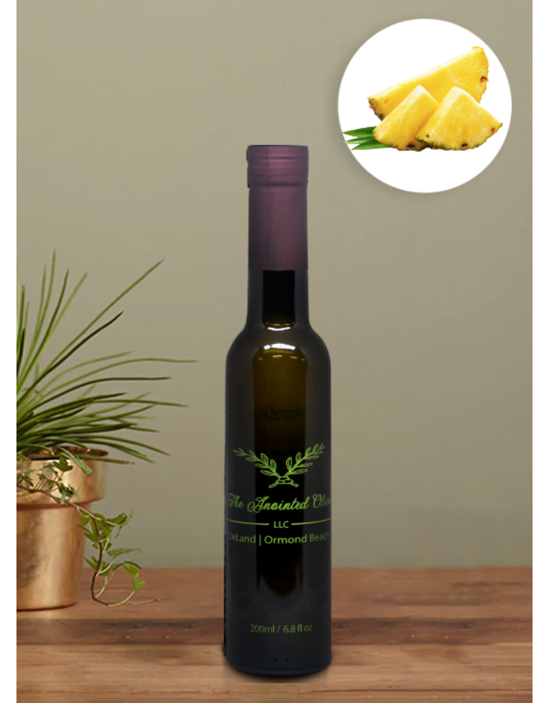 White Balsamic Golden Pineapple