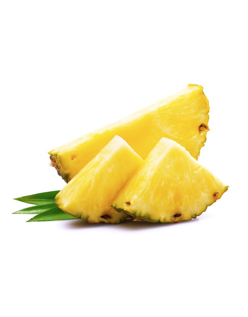 White Balsamic Golden Pineapple
