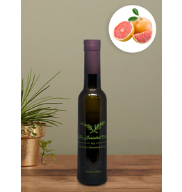 White Balsamic Grapefruit
