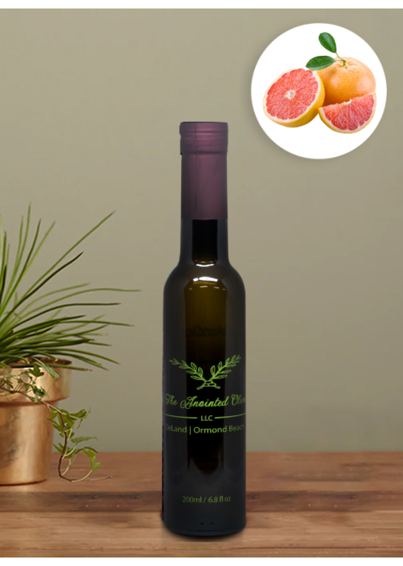 White Balsamic Grapefruit