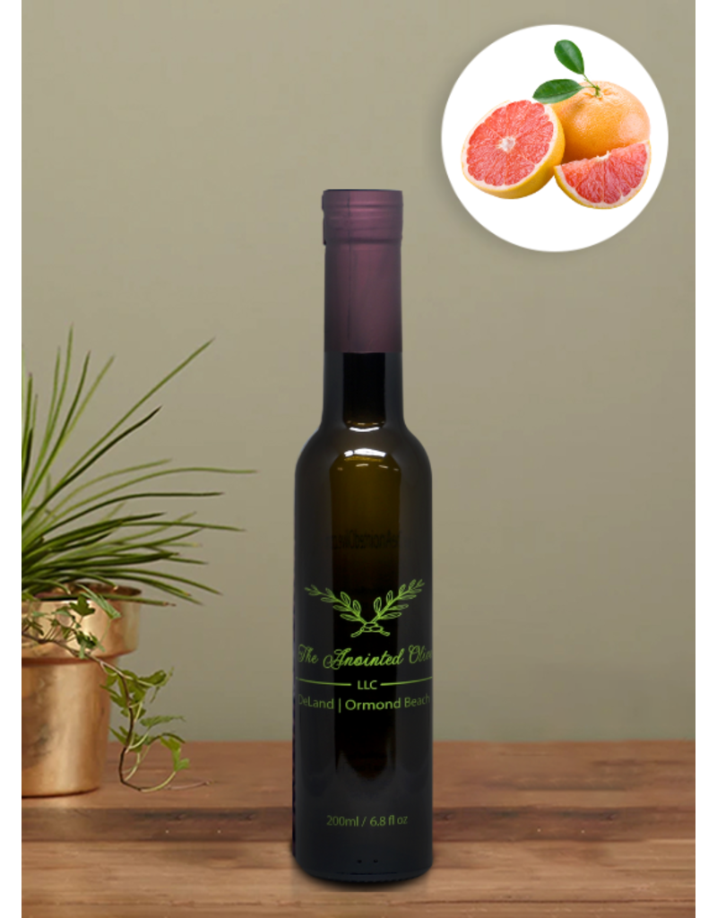 White Balsamic Grapefruit