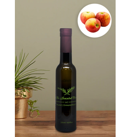 White Balsamic Gravenstein Apple