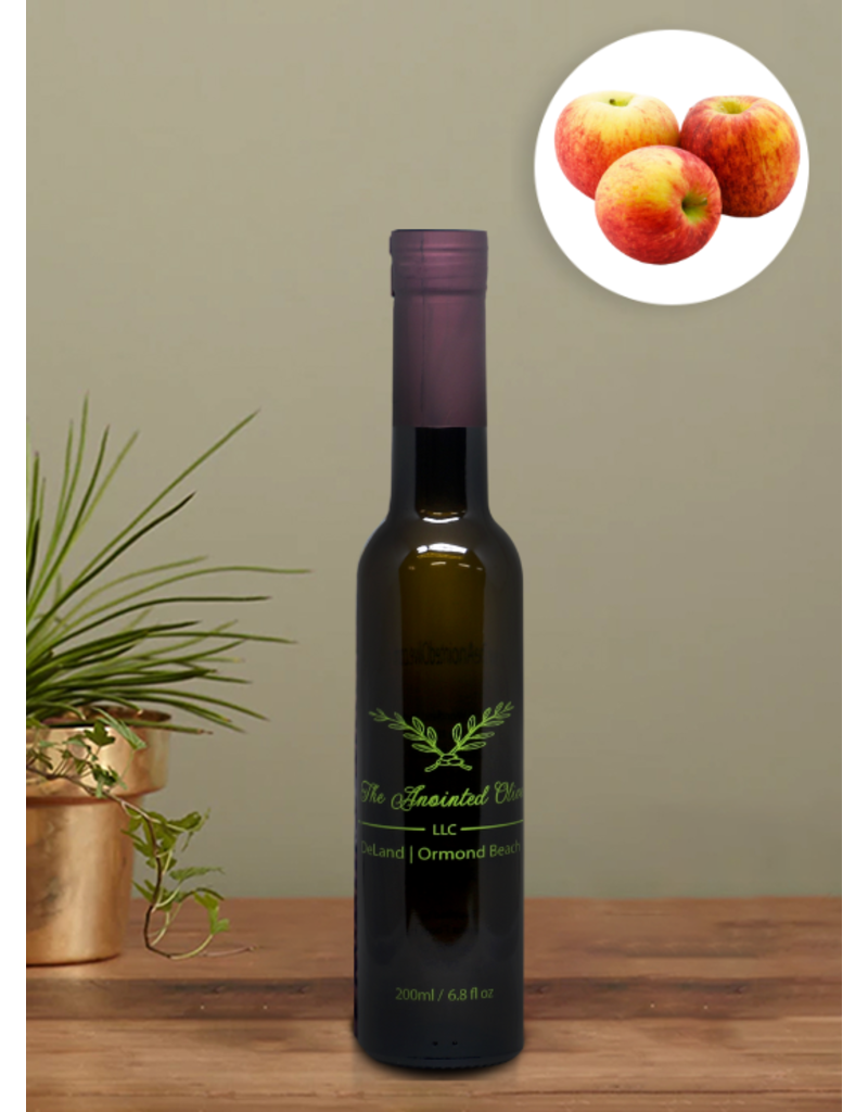 White Balsamic Gravenstein Apple