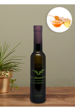 White Balsamic Honey Ginger