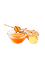 White Balsamic Honey Ginger