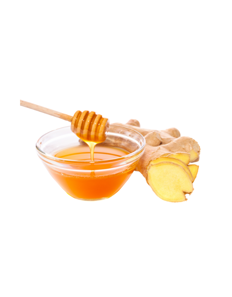 White Balsamic Honey Ginger