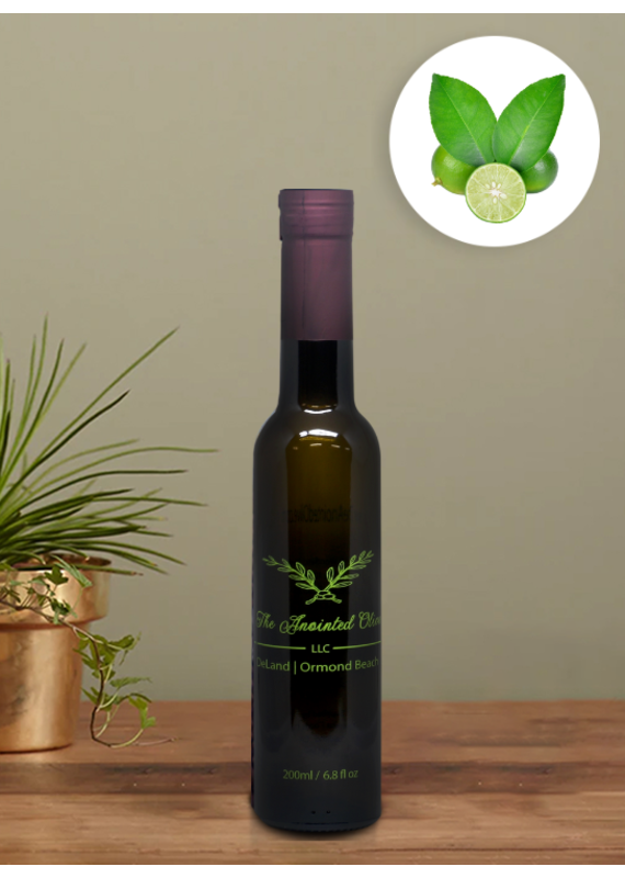 White Balsamic Key Lime