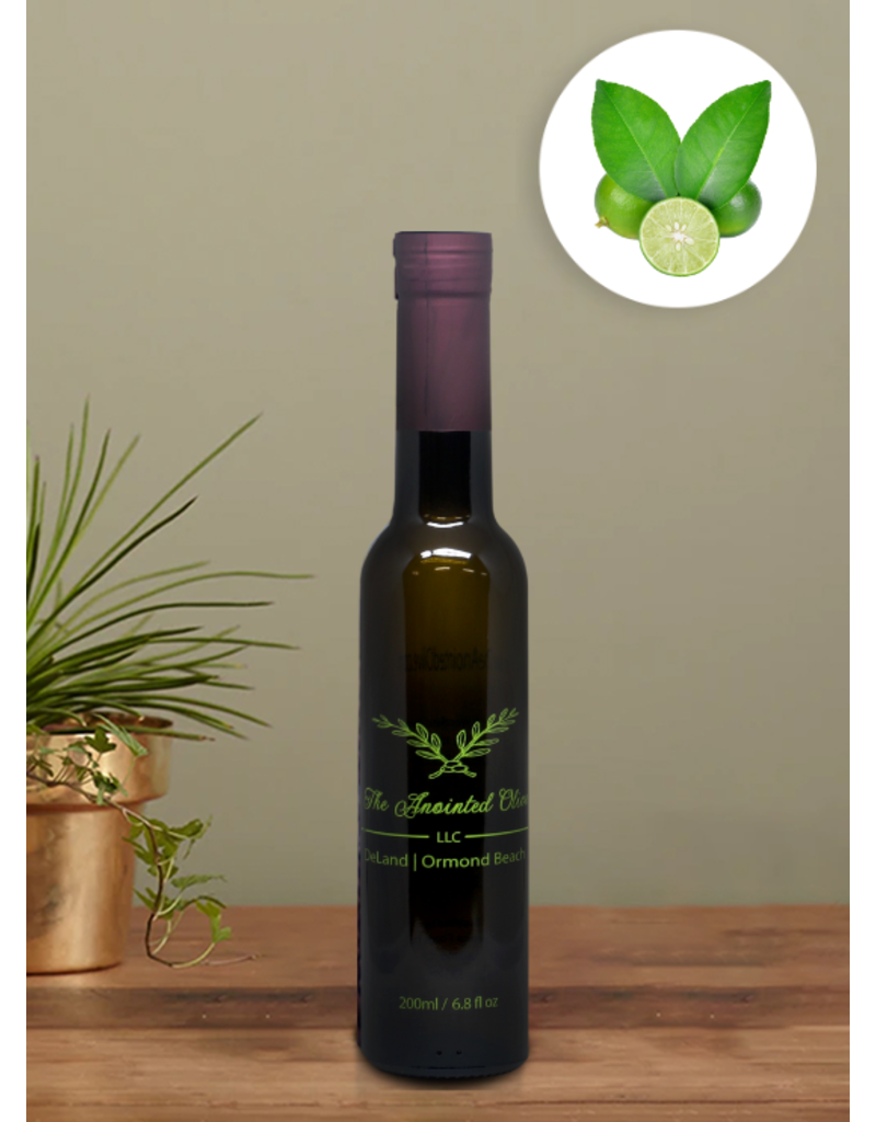 White Balsamic Key Lime