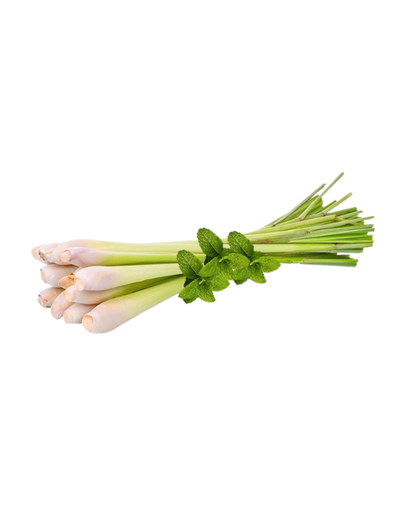 White Balsamic Lemongrass Mint