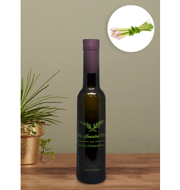 White Balsamic Lemongrass Mint