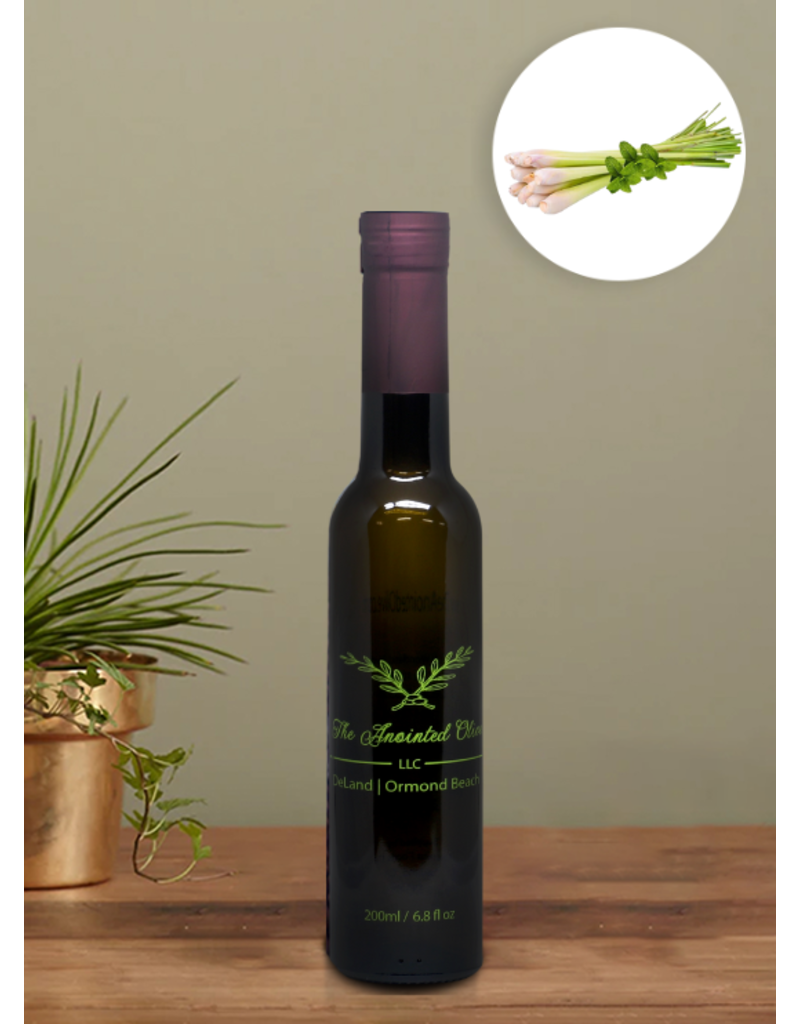 White Balsamic Lemongrass Mint