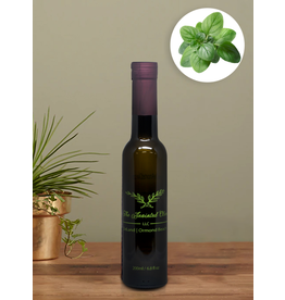 Oregano White Balsamic