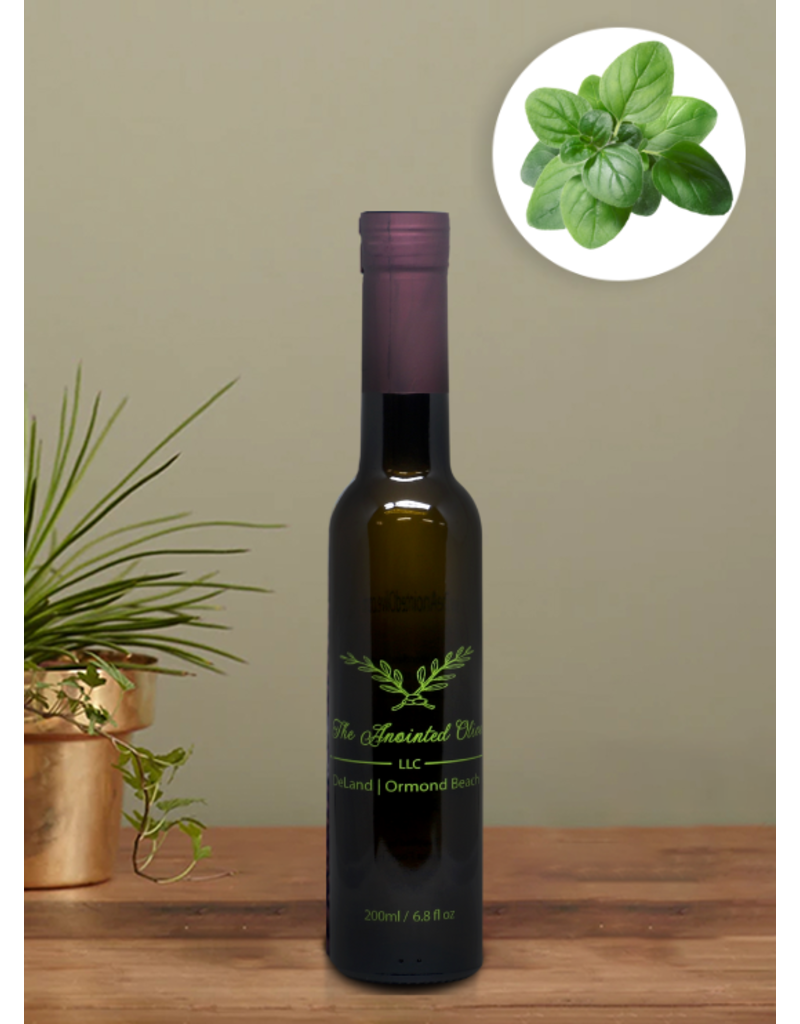 White Balsamic Oregano