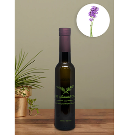 Lavender Dark Balsamic