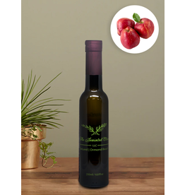 Red Apple Dark Balsamic