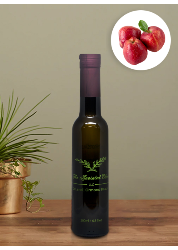 Red Apple Dark Balsamic
