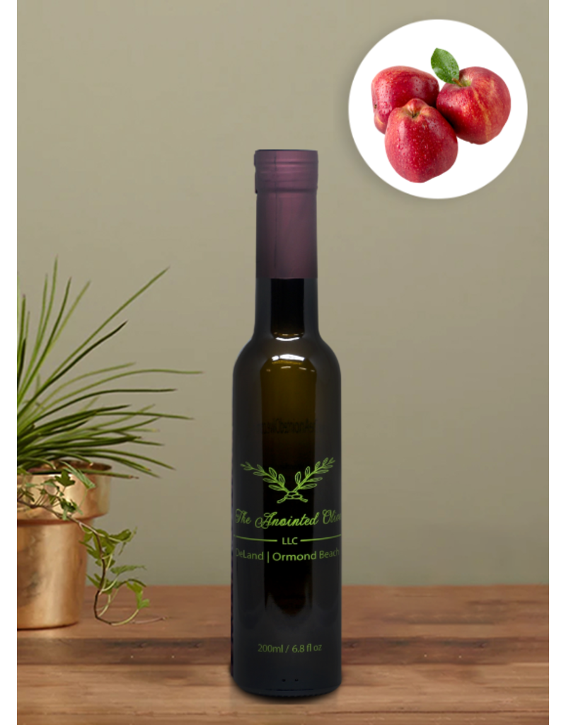 Red Apple Dark Balsamic