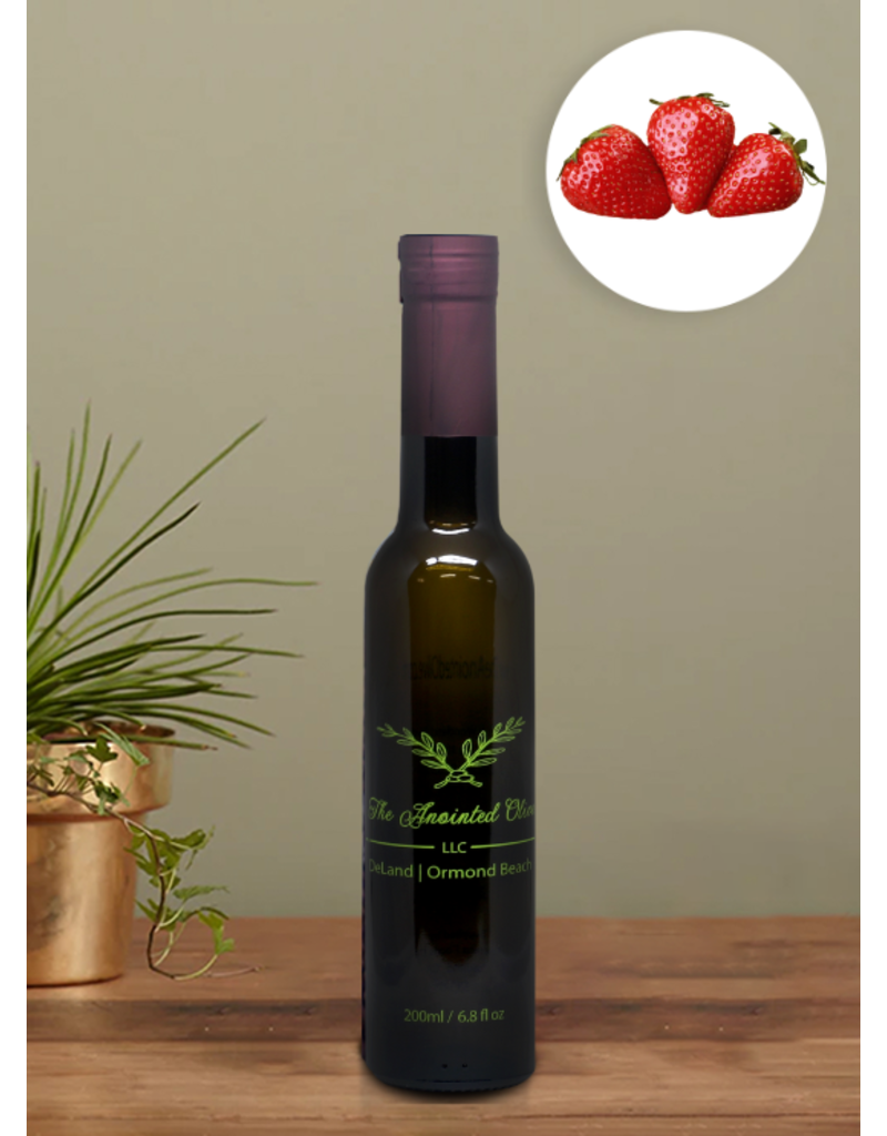 Strawberry Dark Balsamic