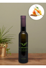 Dark Balsamic Cinnamon Pear