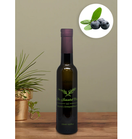 Wild Blueberry Dark Balsamic