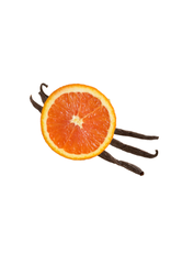 White Balsamic Cara Cara Orange-Vanilla