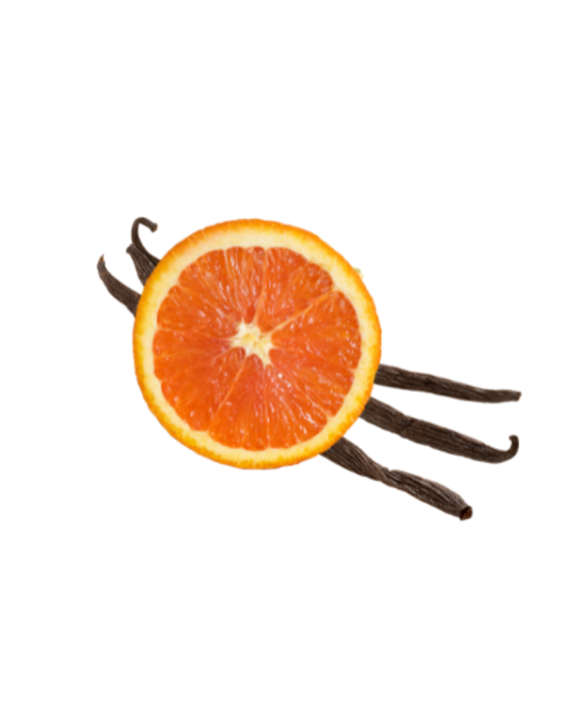 White Balsamic Cara Cara Orange-Vanilla