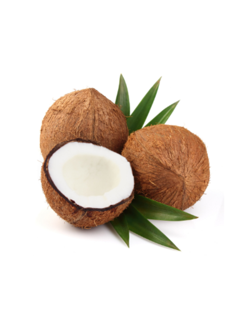 White Balsamic Coconut