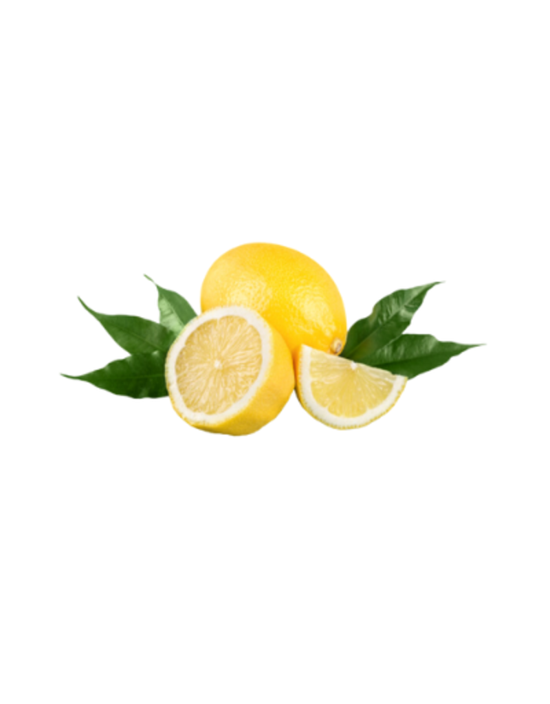 White Balsamic Sicilian Lemon