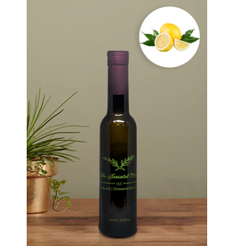 White Balsamic Sicilian Lemon