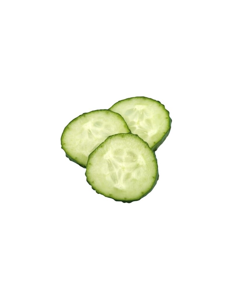 White Balsamic Suyo Cucumber